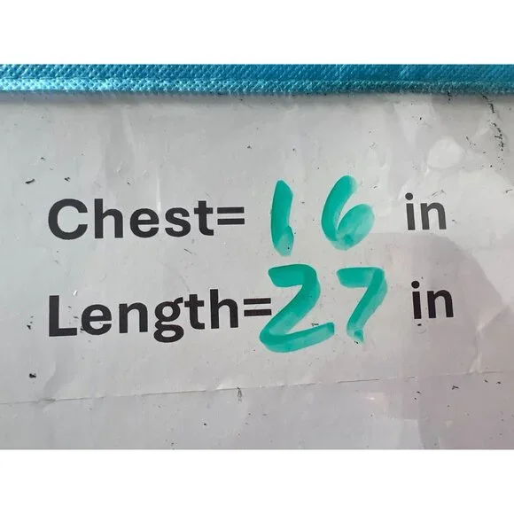 Chicos Easy Chic Cami Top Women 4 Sleeveless Abstract Print Classic Black Cream - Picture 6 of 8